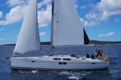 Hanse 505