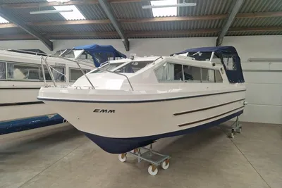 1997 Atlanta 24 Narrow Beam called Emm