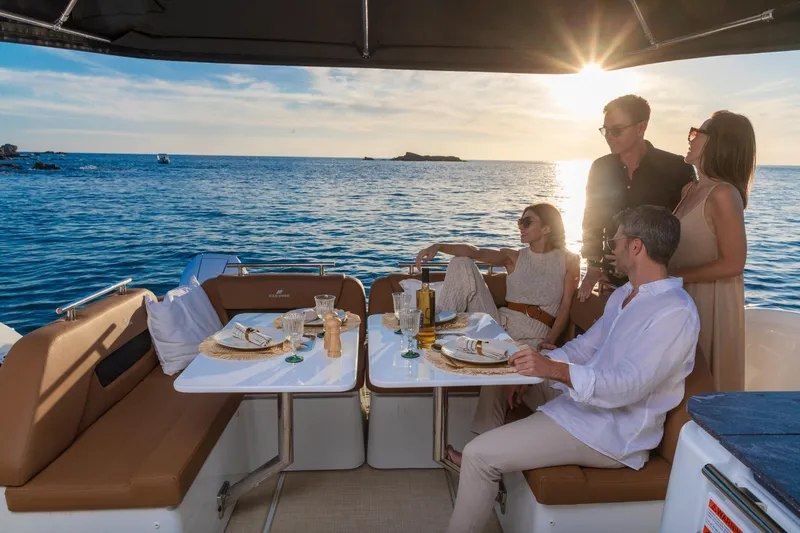 Th 36 Yacht Photos Pics 