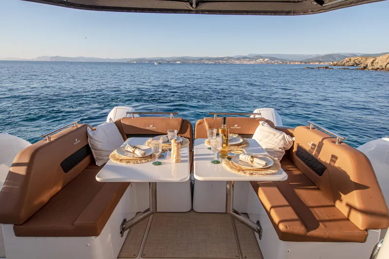 Th 36 Yacht Photos Pics 