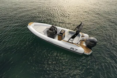 2026 Renier R7