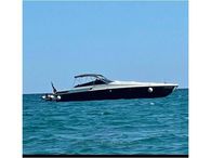 1984 Baia 50 OPEN