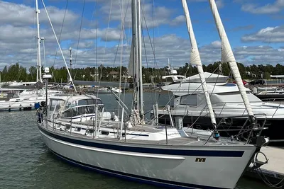 2008 Malo 46 Classic