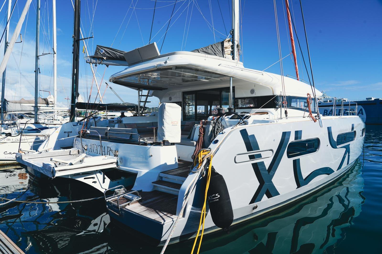 2022 Excess EXCESS 15