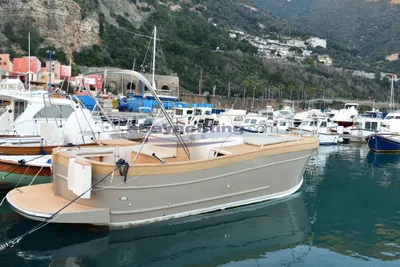 2023 Patrone 27 Special