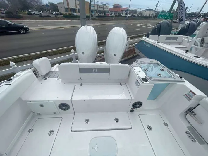 Black Label Marine Yacht Photos Pics 