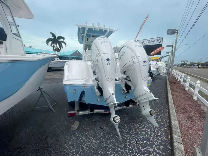 Black Label Marine Yacht Photos Pics 