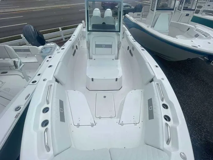 Black Label Marine Yacht Photos Pics 