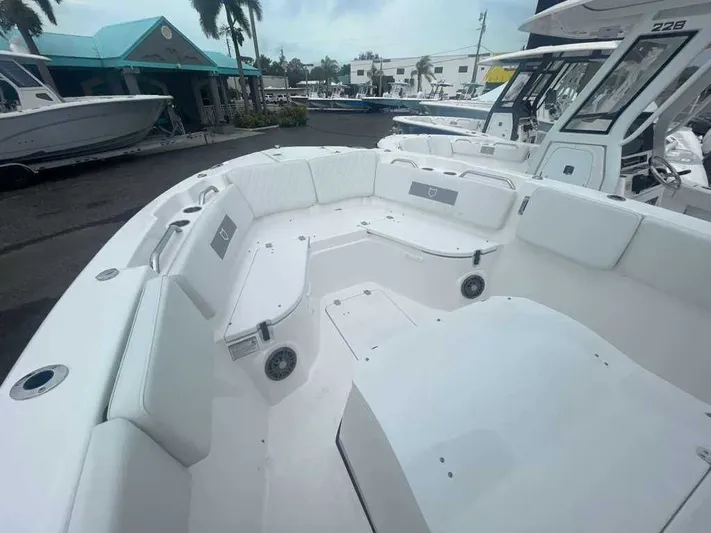 Black Label Marine Yacht Photos Pics 