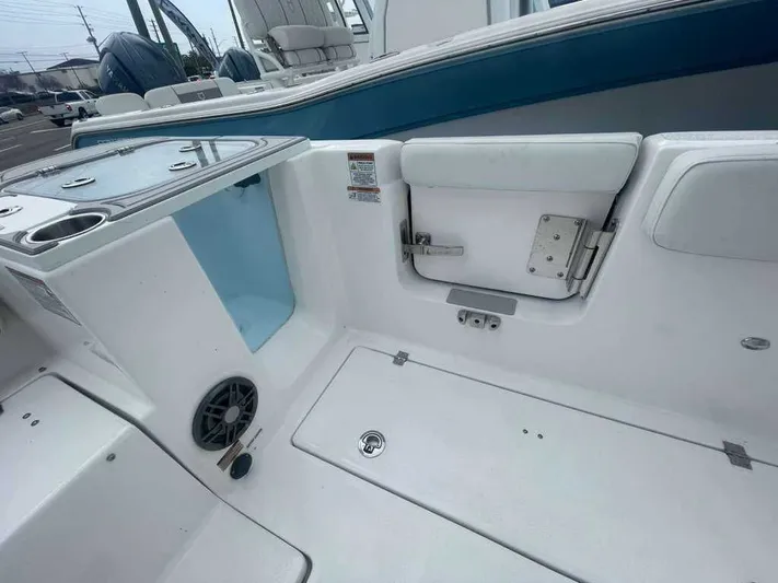 Black Label Marine Yacht Photos Pics 