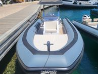 2022 Sea Water PHANTOM 260