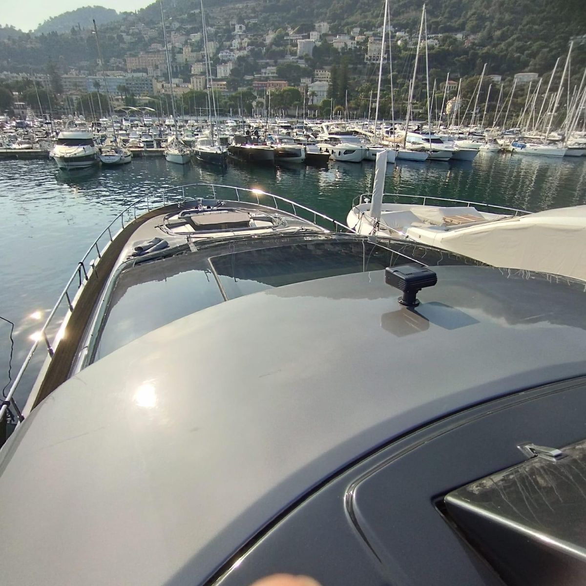 2010 Riva 88 