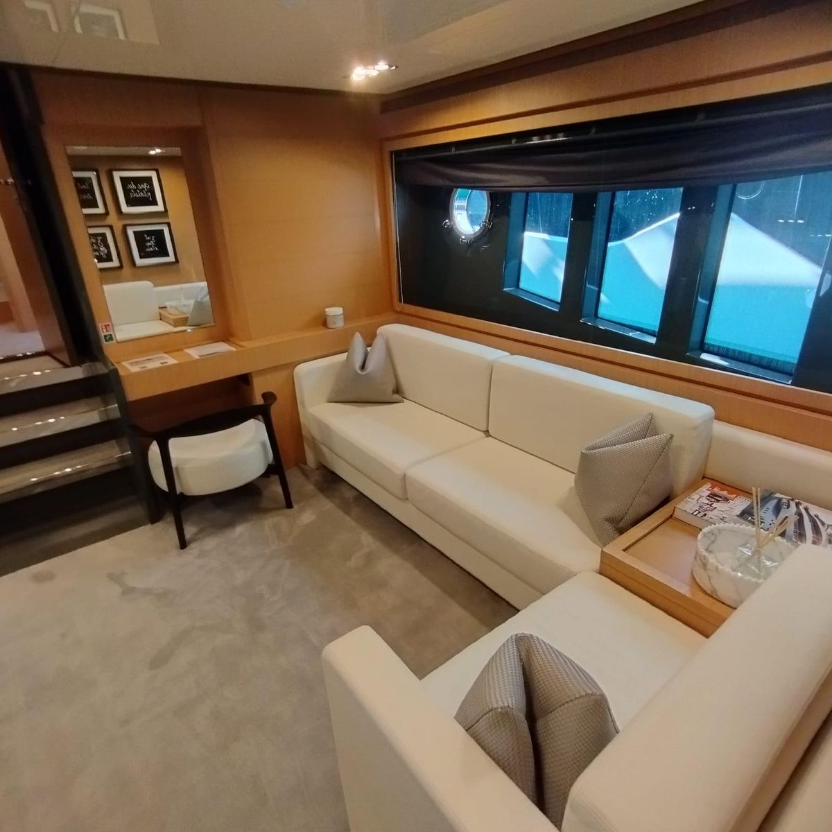 2010 Riva 88 