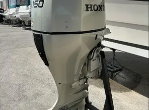 2009 Honda BF 150 VTEC