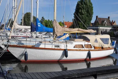 1972 Delphin 66