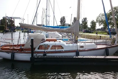1972 Delphin 66