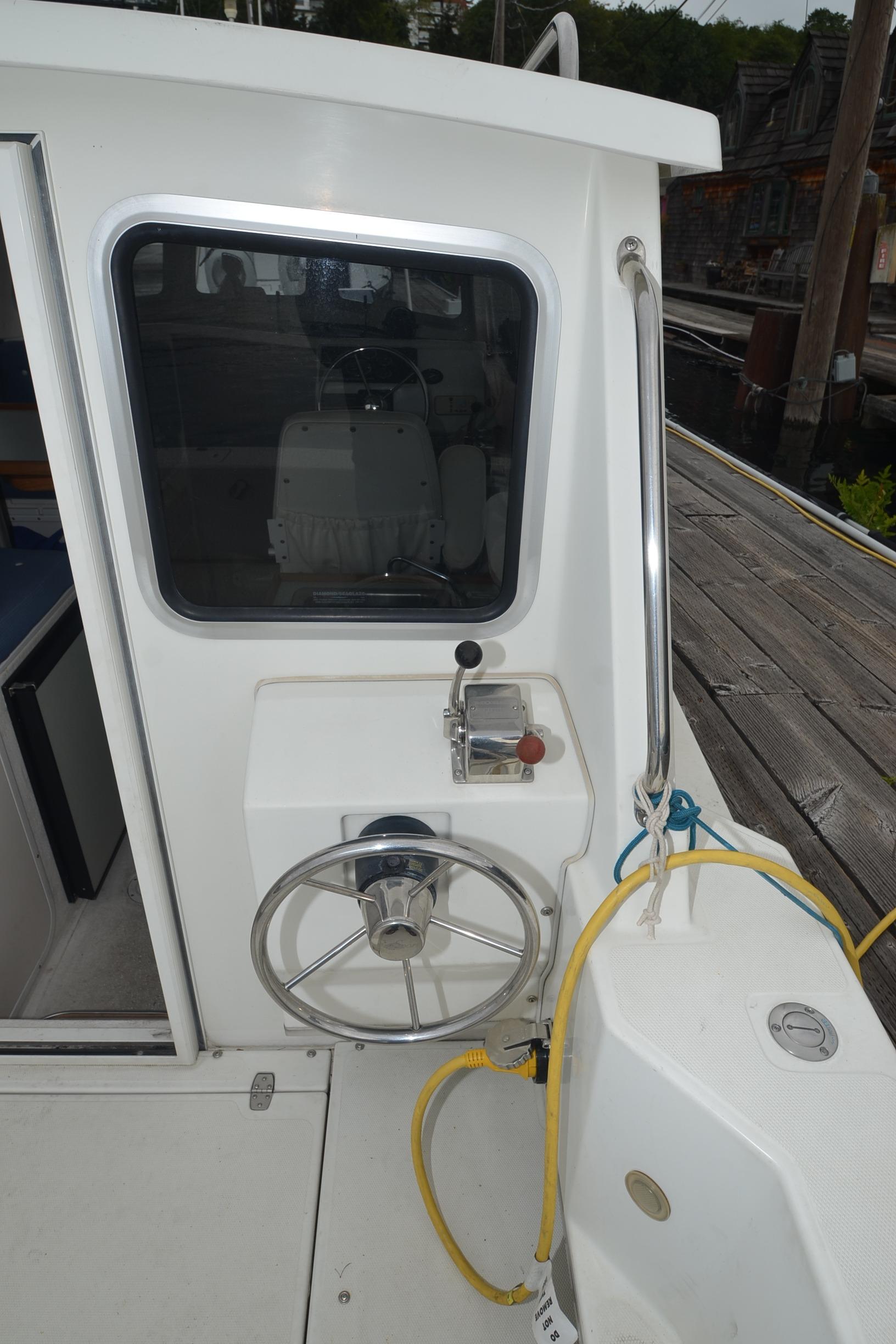 2005 SeaSport Explorer 2400 Saltwater Fishing for sale YachtWorld