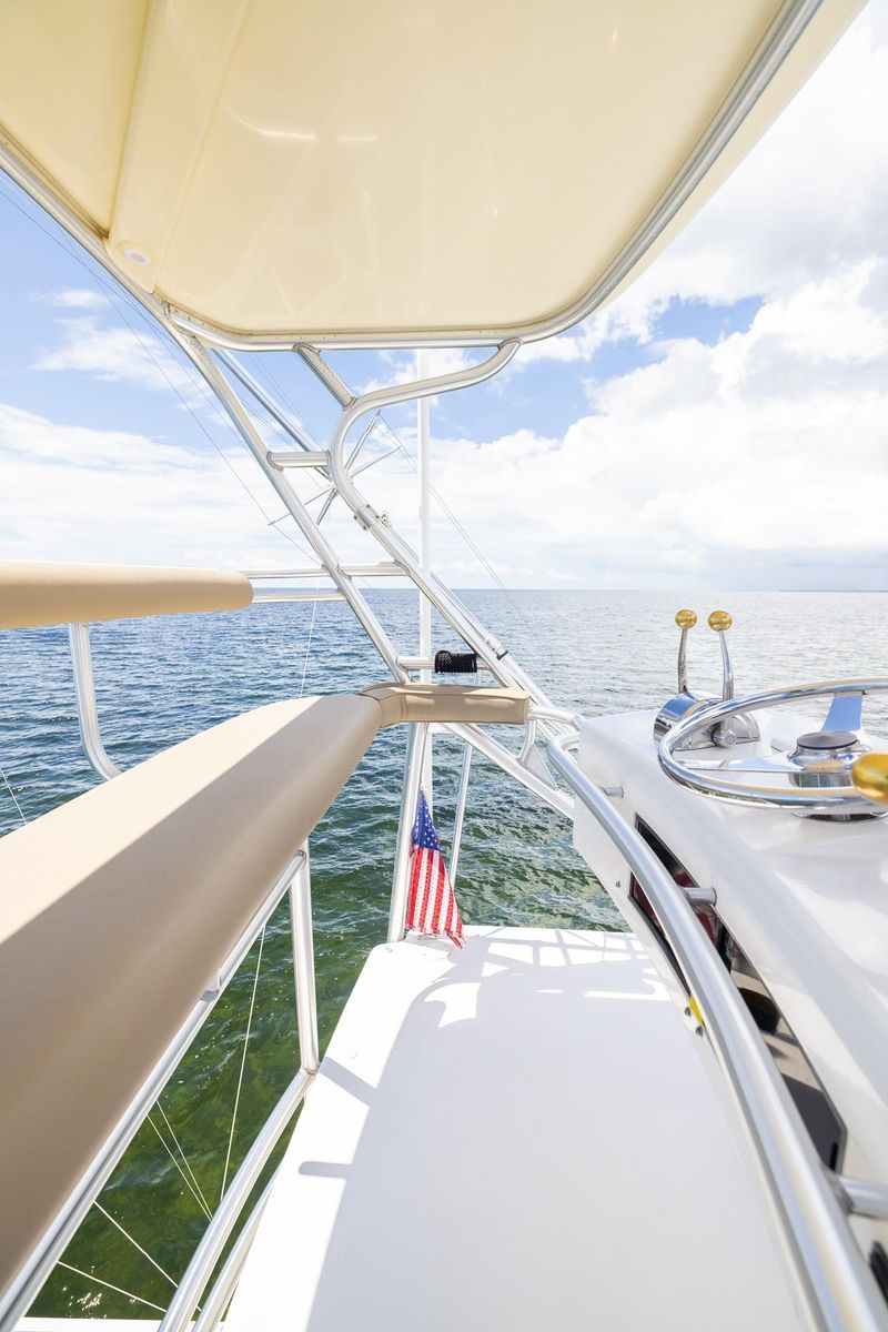 2005 Tiara Yachts 42 