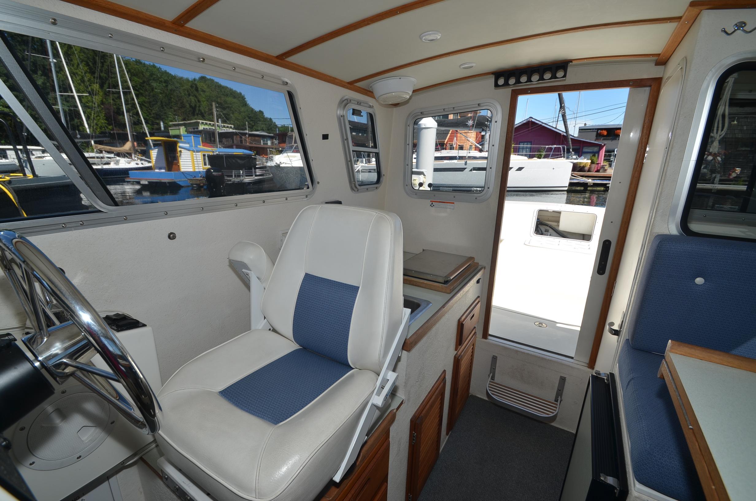 2005 SeaSport Explorer 2400 Saltwater Fishing for sale YachtWorld