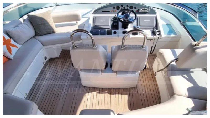  Yacht Photos Pics Fairline Squadron 78