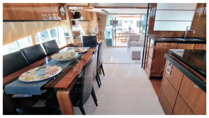  Yacht Photos Pics Fairline Squadron 78