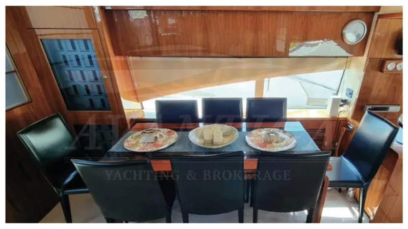  Yacht Photos Pics Fairline Squadron 78