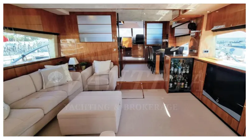  Yacht Photos Pics Fairline Squadron 78