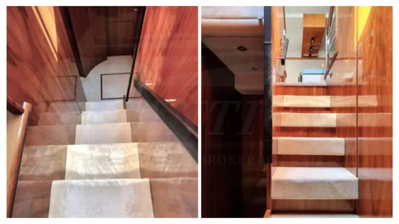  Yacht Photos Pics Fairline Squadron 78