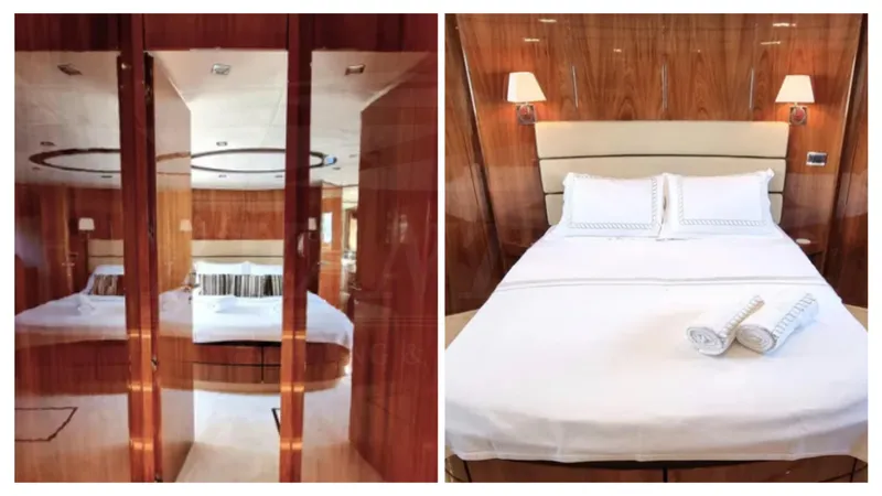  Yacht Photos Pics Fairline Squadron 78