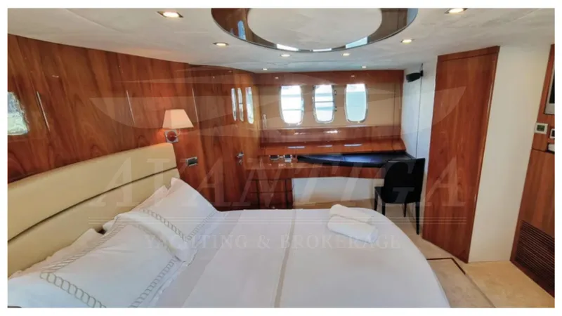  Yacht Photos Pics Fairline Squadron 78