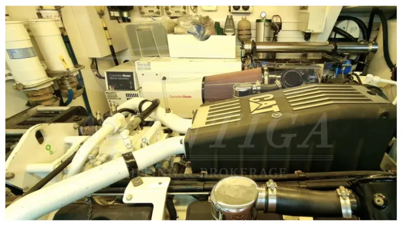  Yacht Photos Pics Fairline Squadron 78