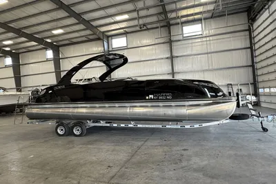 Harris 270 Crowne
