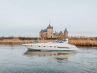 1993 Riva 60 Bahamas