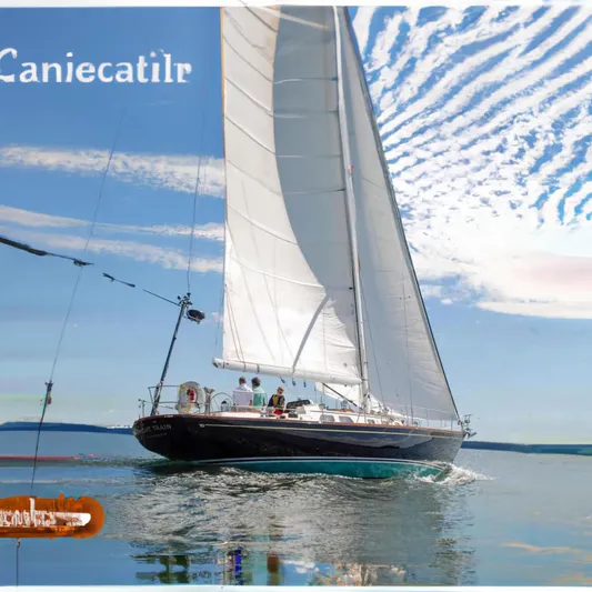 Night Train Yacht Photos Pics Hinckley Sou'wester 51 - Night Train