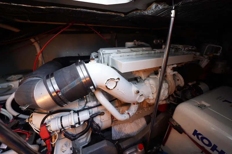 Pearl Yacht Photos Pics 