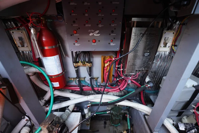 Pearl Yacht Photos Pics 