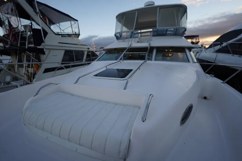 Pearl Yacht Photos Pics 