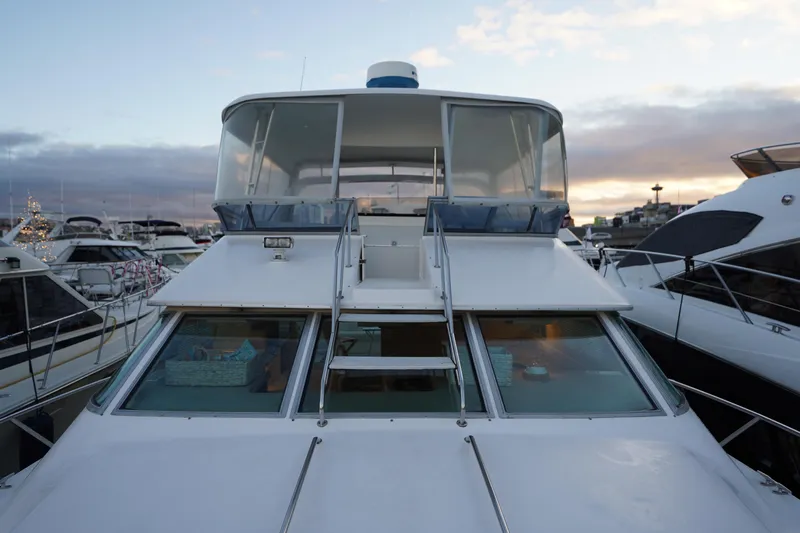 Pearl Yacht Photos Pics 