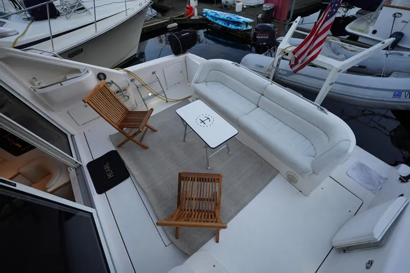 Pearl Yacht Photos Pics 