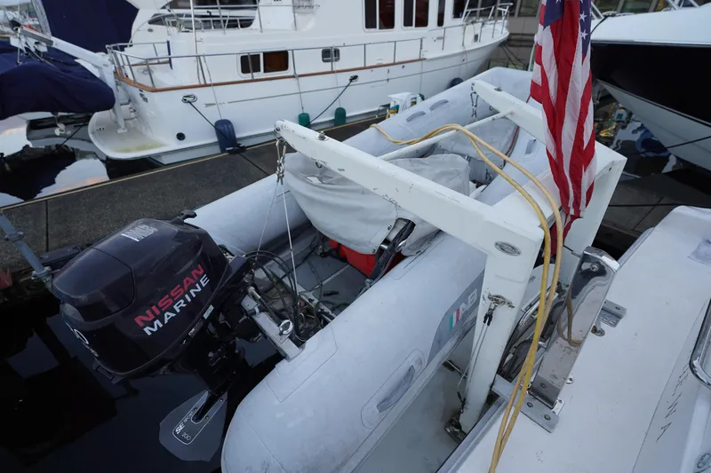 Pearl Yacht Photos Pics 