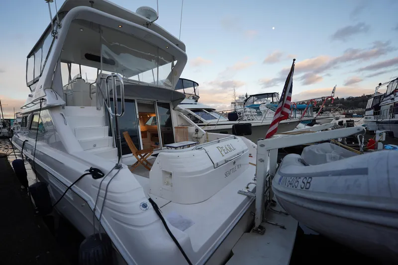 Pearl Yacht Photos Pics 