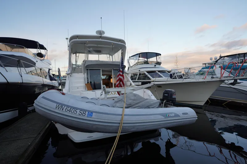 Pearl Yacht Photos Pics 