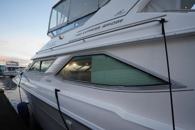 Pearl Yacht Photos Pics 