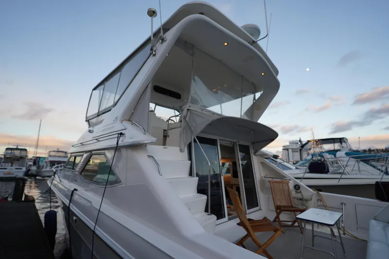 Pearl Yacht Photos Pics 