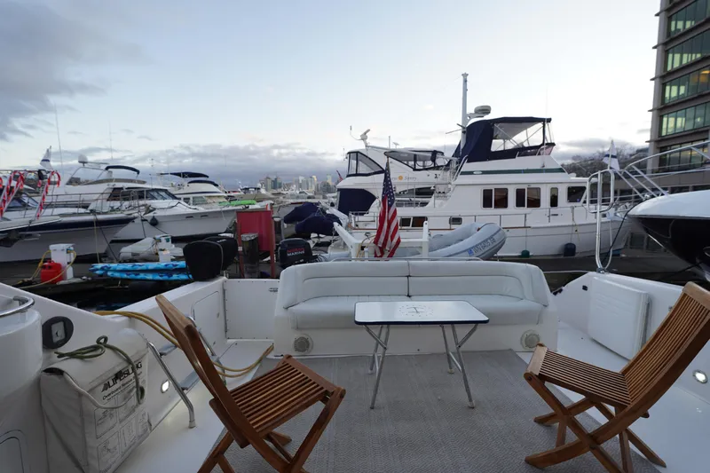 Pearl Yacht Photos Pics 