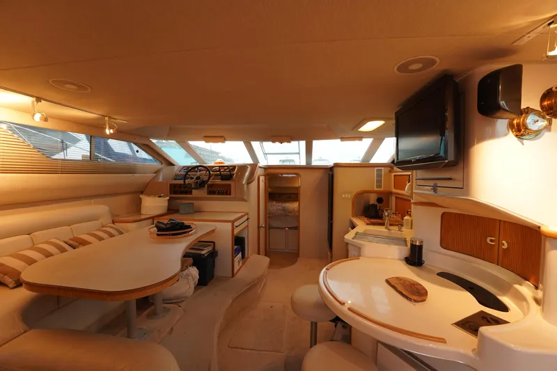 Pearl Yacht Photos Pics 