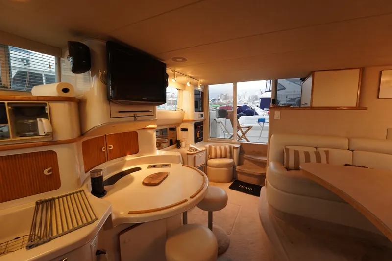 Pearl Yacht Photos Pics 