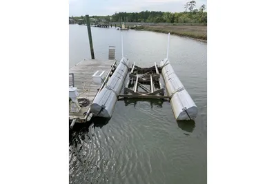 2010 Sunstream float lift