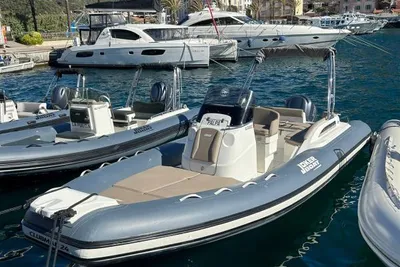 2022 Joker Boat clubman 24