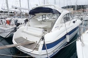 Bavaria 35 Sport HT